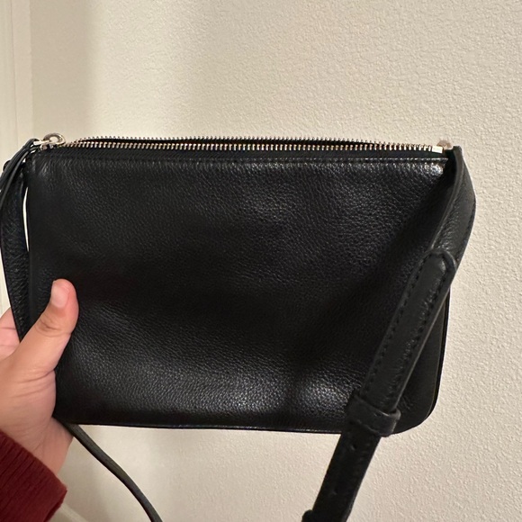 kate spade cross body bag - Picture 3 of 4